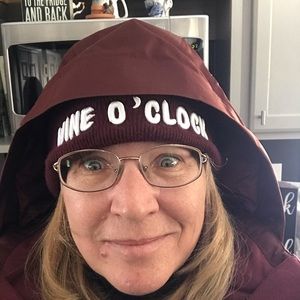 Meet your Posher, Theresa